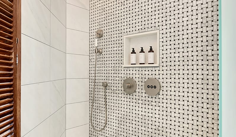 Prestige Junior Suite